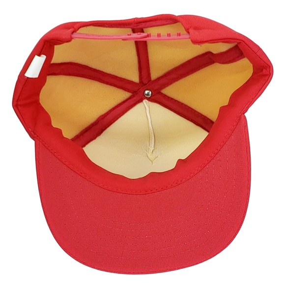 President Ronald Reagan Birthplace Baseball Hat - Picture 4 of 6